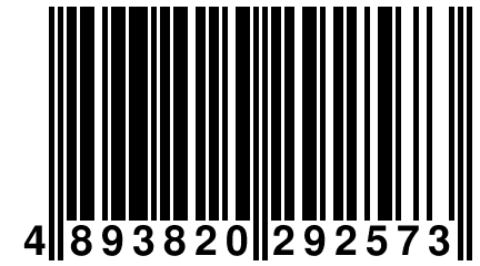 4 893820 292573