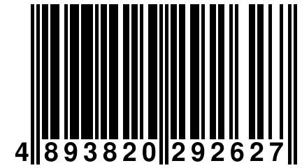 4 893820 292627