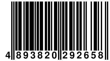 4 893820 292658