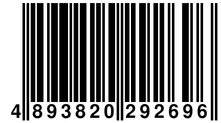 4 893820 292696