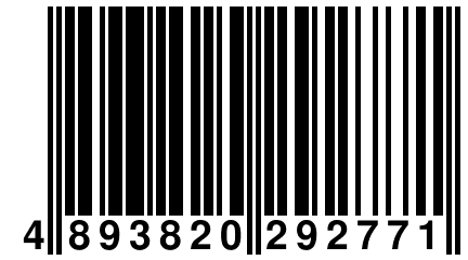 4 893820 292771