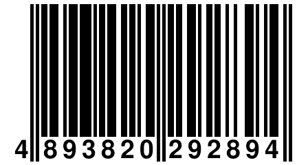 4 893820 292894