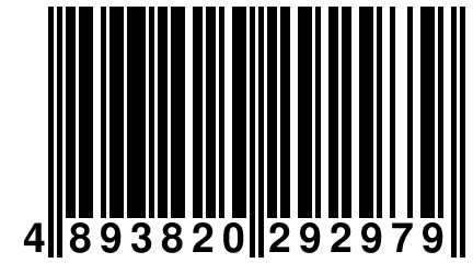 4 893820 292979