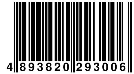 4 893820 293006