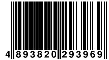 4 893820 293969