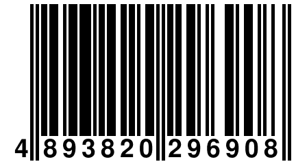 4 893820 296908