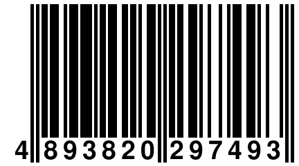 4 893820 297493