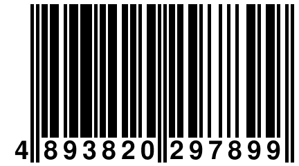 4 893820 297899