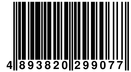 4 893820 299077