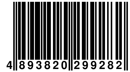 4 893820 299282