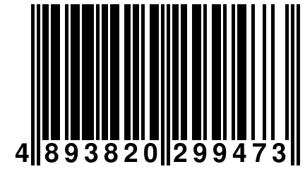 4 893820 299473