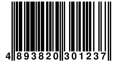 4 893820 301237