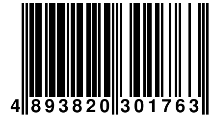 4 893820 301763