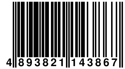 4 893821 143867