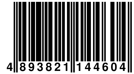 4 893821 144604