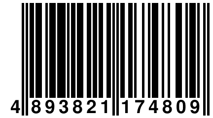 4 893821 174809