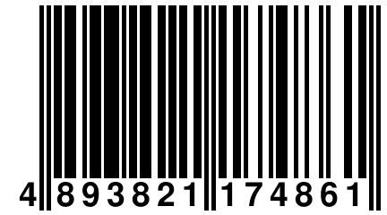 4 893821 174861