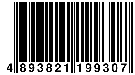 4 893821 199307