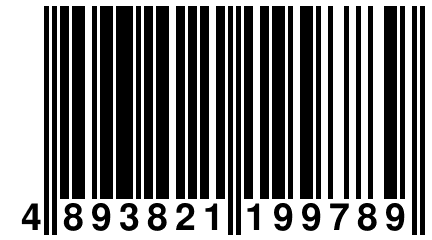 4 893821 199789