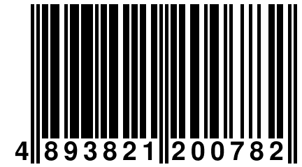 4 893821 200782