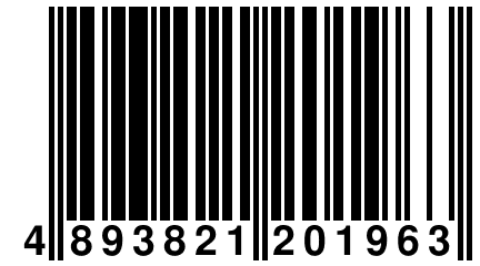 4 893821 201963