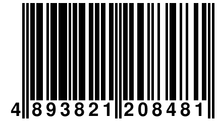 4 893821 208481