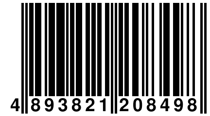 4 893821 208498