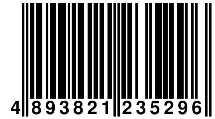 4 893821 235296