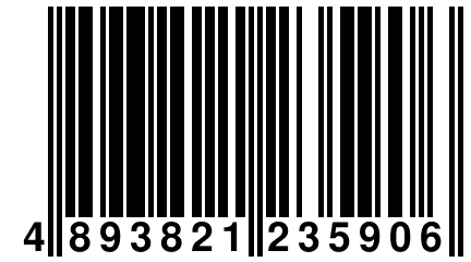 4 893821 235906