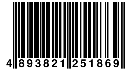 4 893821 251869