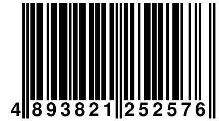 4 893821 252576