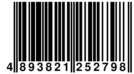 4 893821 252798