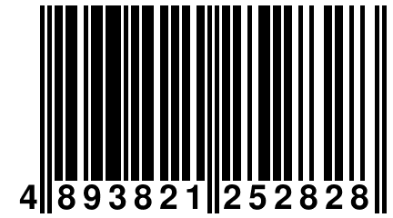 4 893821 252828