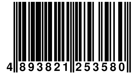 4 893821 253580