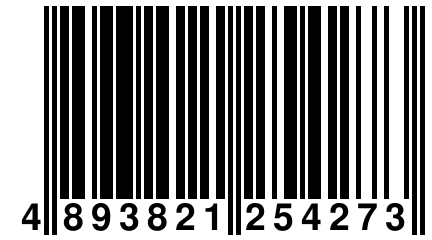 4 893821 254273