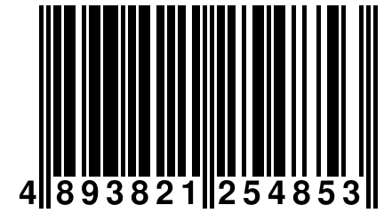 4 893821 254853