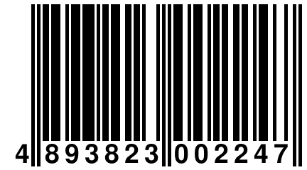 4 893823 002247