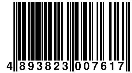 4 893823 007617