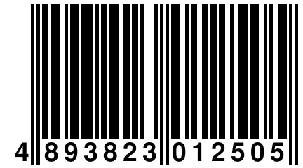 4 893823 012505