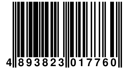 4 893823 017760