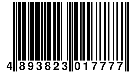 4 893823 017777