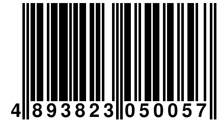 4 893823 050057