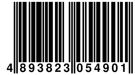 4 893823 054901