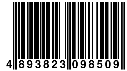 4 893823 098509