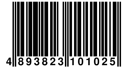 4 893823 101025