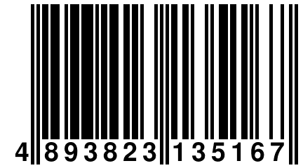 4 893823 135167