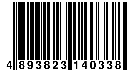 4 893823 140338