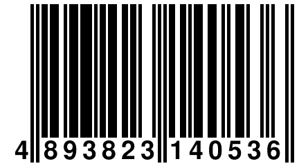 4 893823 140536