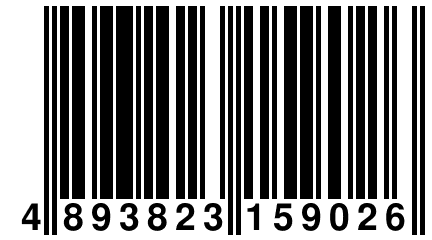 4 893823 159026