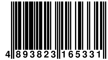 4 893823 165331